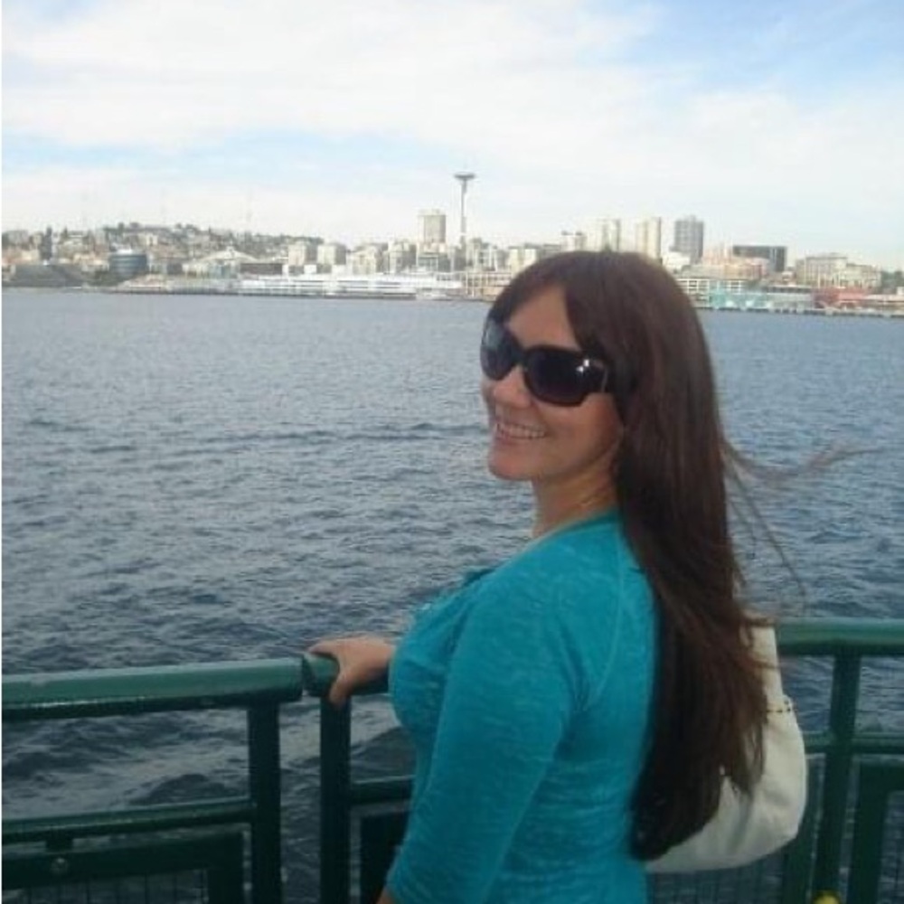 Meet your Posher, Luiko